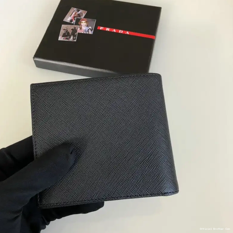 Official Brother Sam 2204YZ0016 Bag Prada 0812